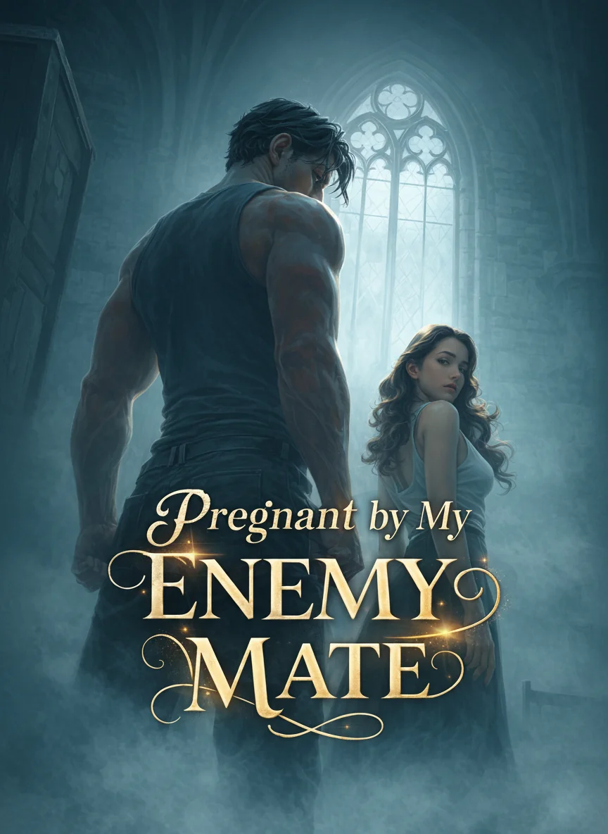 Pregnant by My Enemy Mate
