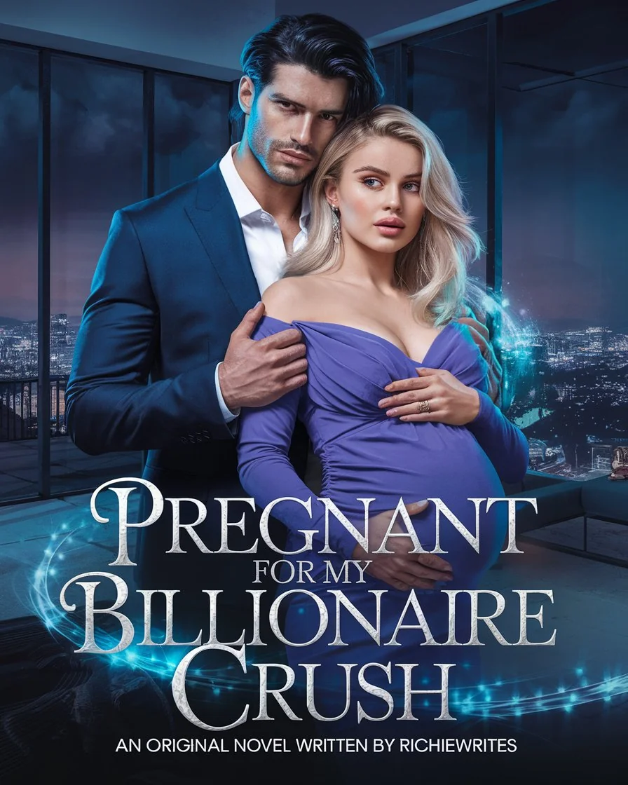 Pregnant For My Billionaire Crush