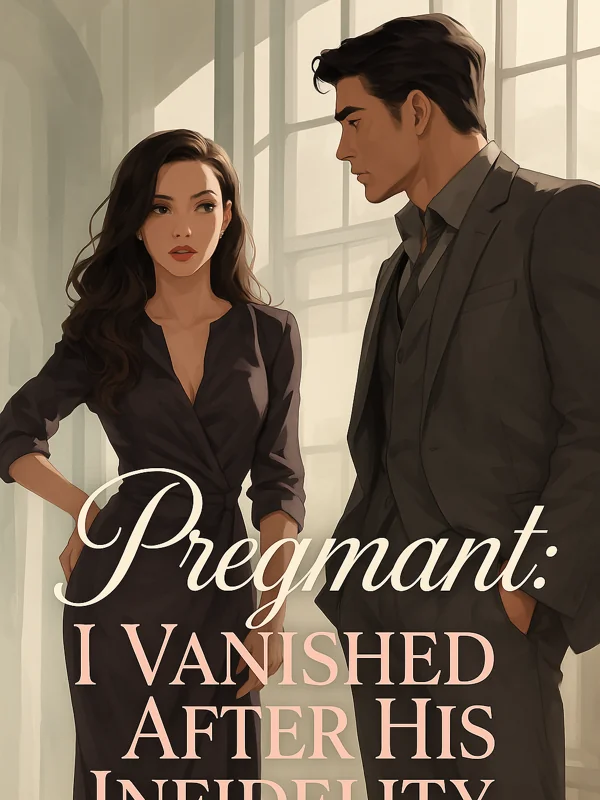 Pregnant: I Vanished After His Infidelity