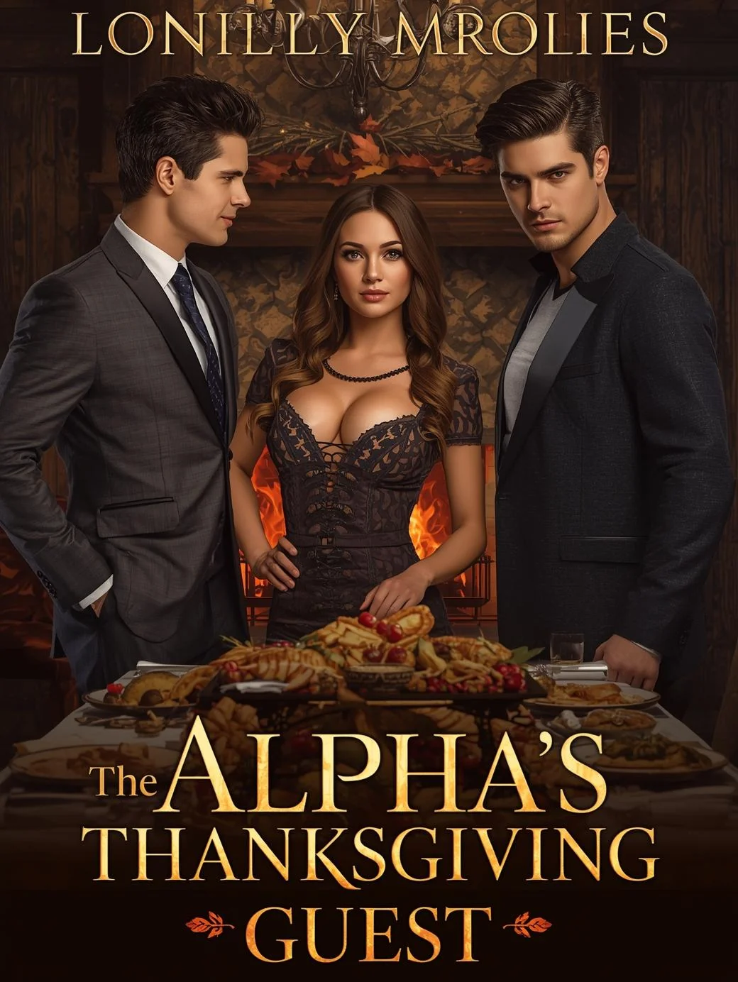 Pregnant & Rejected_ The Billionaire's Thanksgiving Surprise