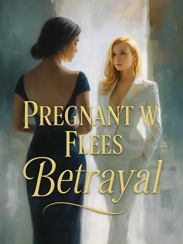 Pregnant Wife Flees Betrayal