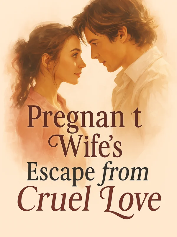 Pregnant Wife's Escape from Cruel Love