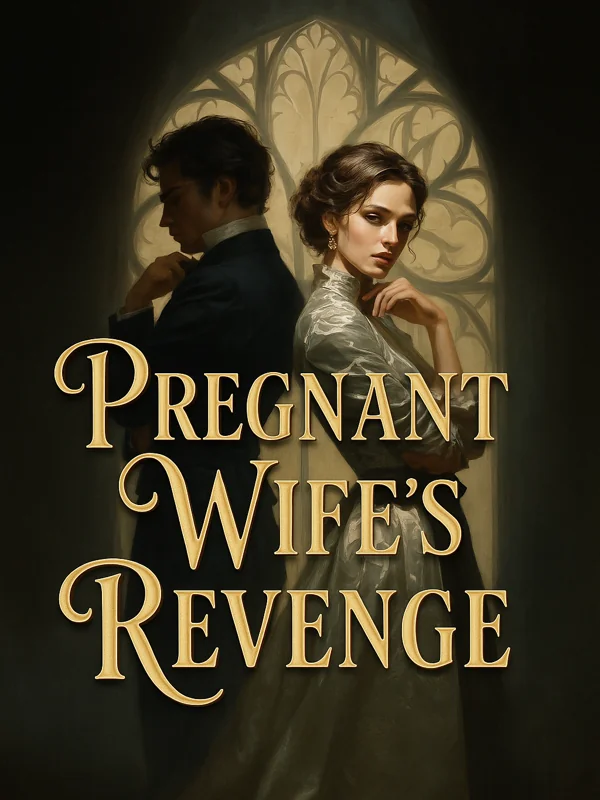 Pregnant Wife's Revenge Novel Cover