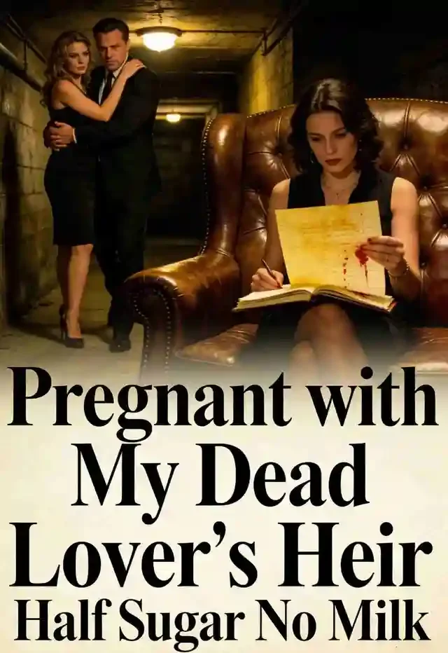 Pregnant with My Dead Lover's Heir