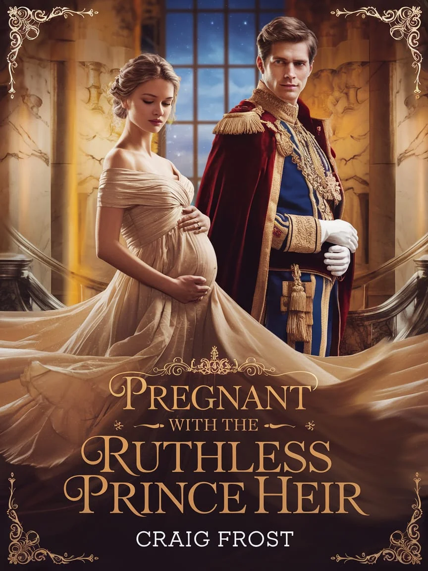 Pregnant With The Ruthless Prince's Heir