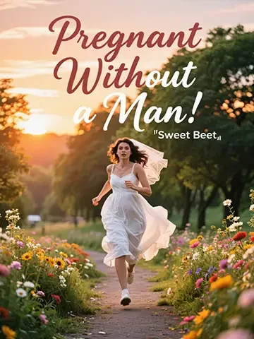 Pregnant Without a Man