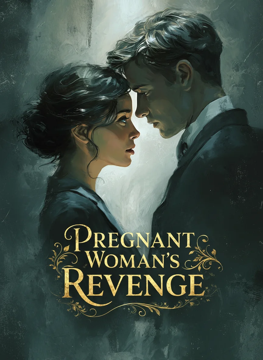Pregnant Woman's Revenge