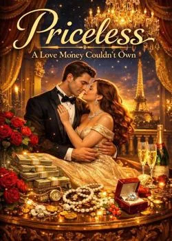 Priceless: A love Money Couldn't Own Novel Cover