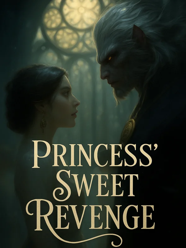 Princess' Sweet Revenge