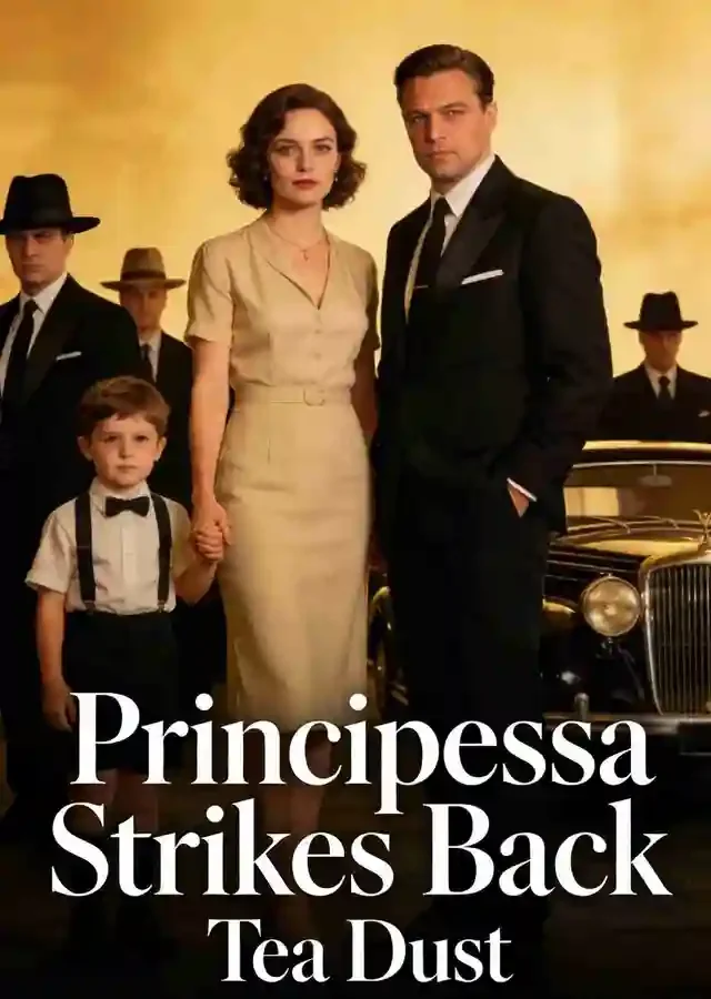 Principessa Strikes Back