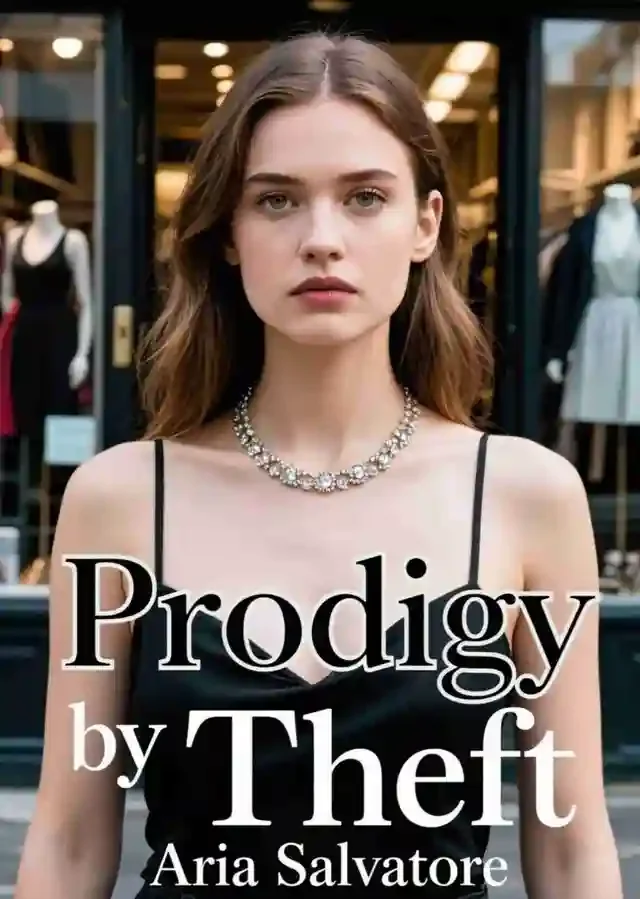 Prodigy by Theft
