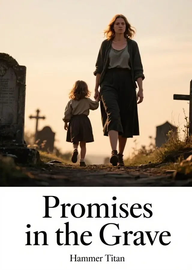 Promises in the Grave