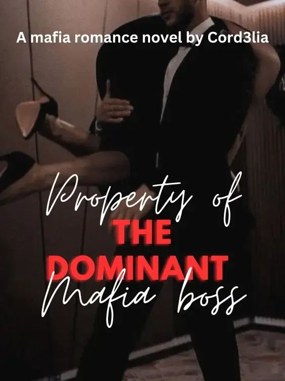 Property of the Dominant Mafia Boss