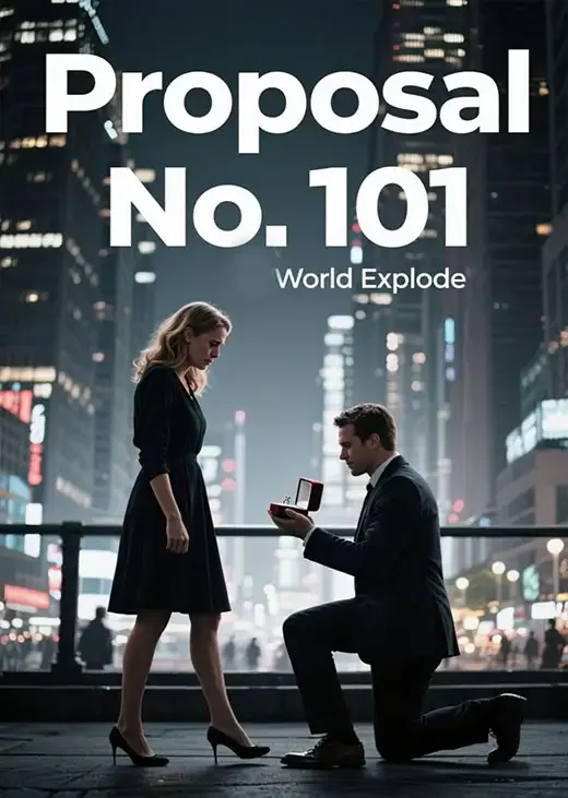 Proposal No. 101