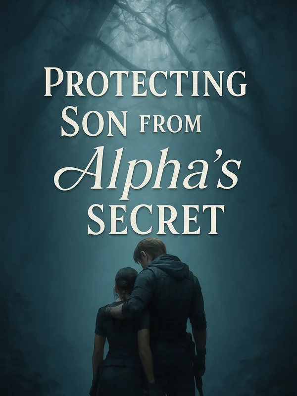 Protecting Son from Alpha's Secret Novel Cover