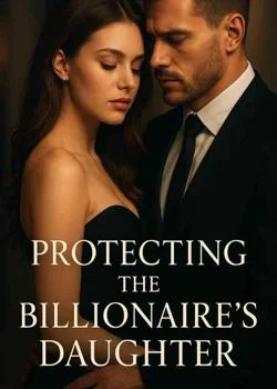 Protecting the Billionaire's Daughter Novel Cover