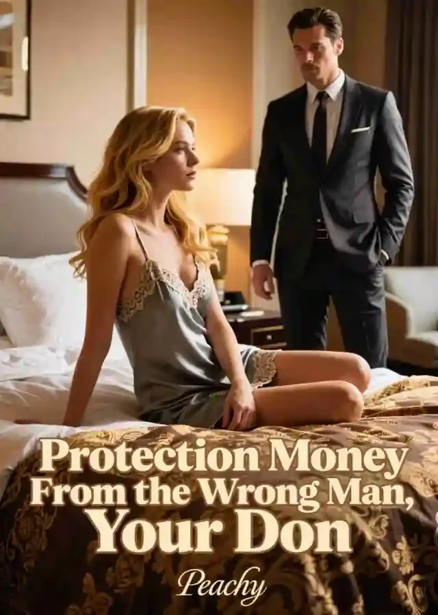 Protection Money From the Wrong Man, Your Don