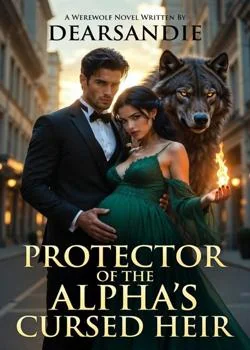 PROTECTOR OF THE ALPHA'S CURSED HEIR 