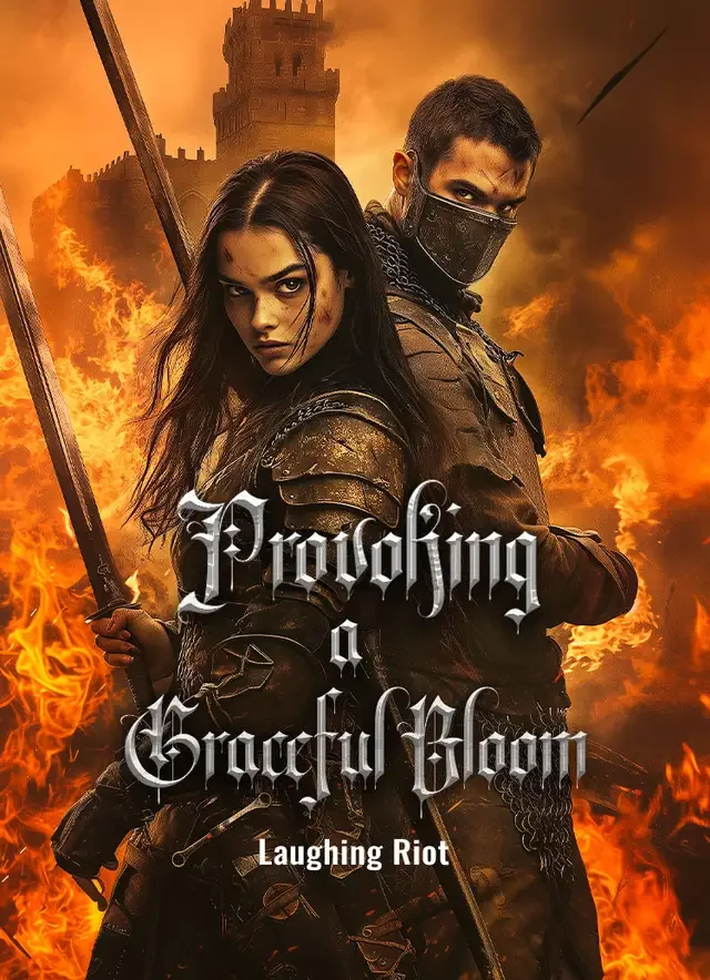 Provoking a Graceful Bloom