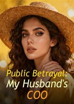Public Betrayal: My Husband's COO