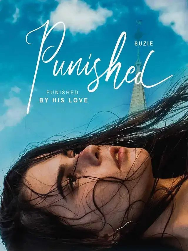 Punished by His Love Novel Cover