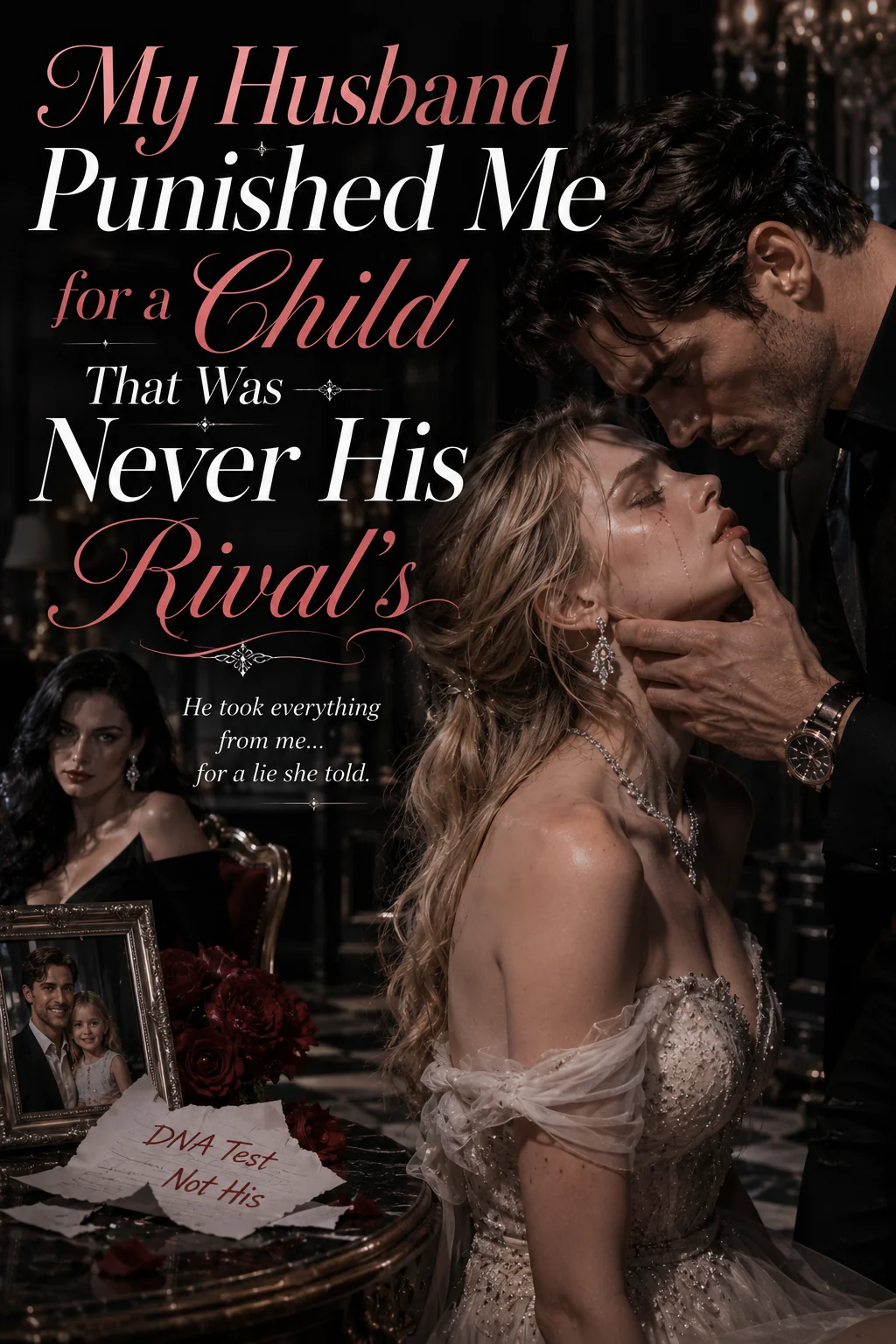 My Husband Punished Me for a Child That Was Never His Rival's