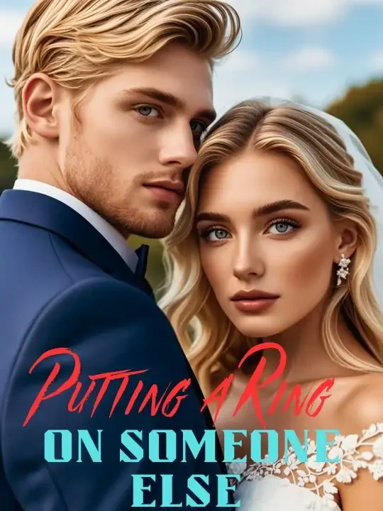 Putting a Ring on Someone Else