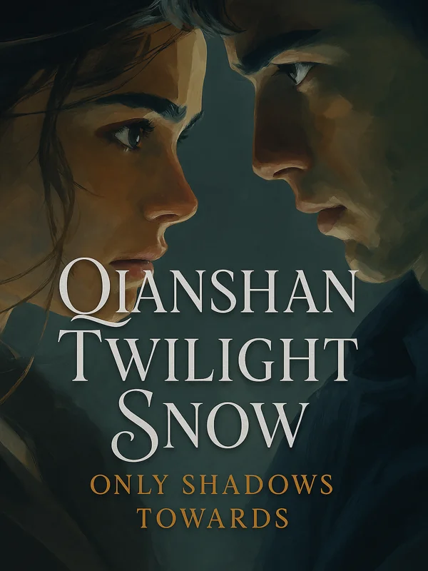 Qianshan Twilight Snow Only Shadows Towards Novel Cover