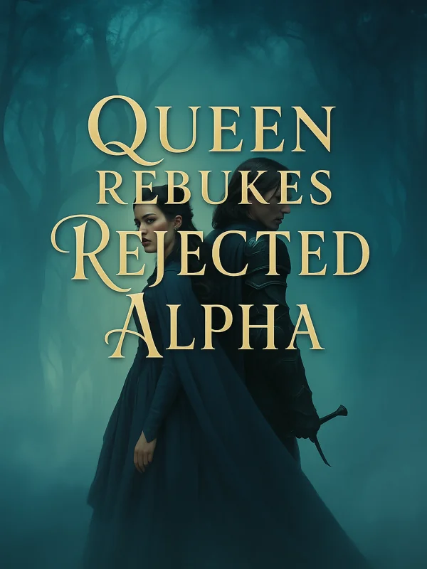 Queen Rebukes Rejected Alpha