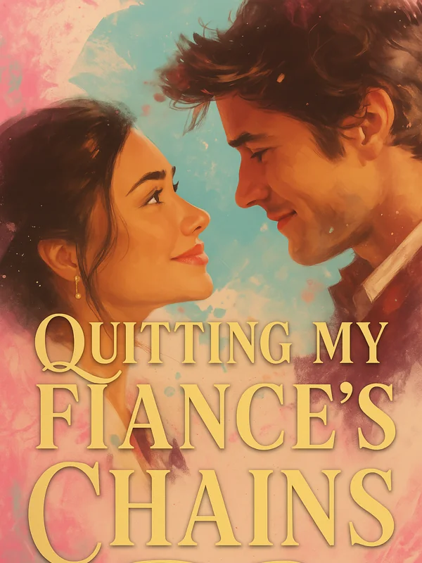 Quitting My Fiancé's Chains Novel Cover