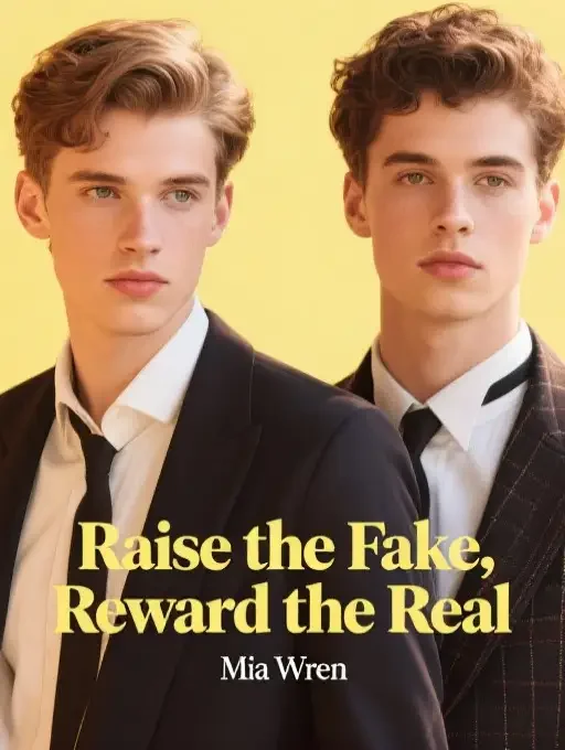 Raise the Fake, Reward the Real