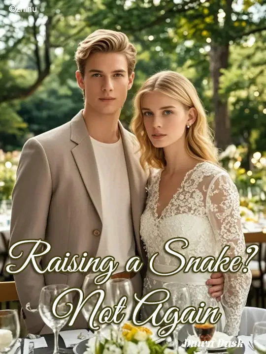 Raising a Snake? Not Again