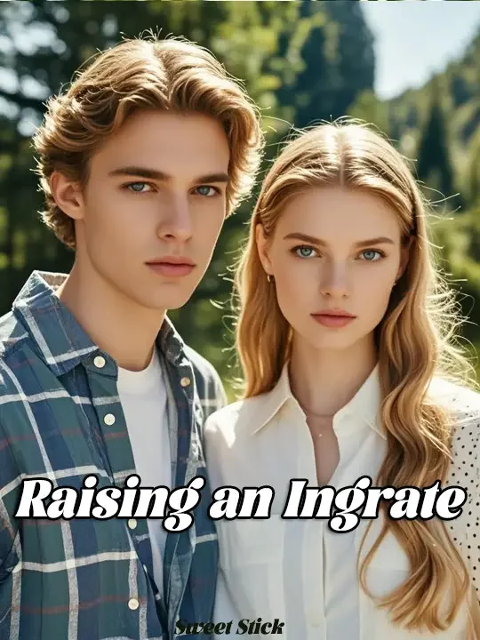 Raising an Ingrate