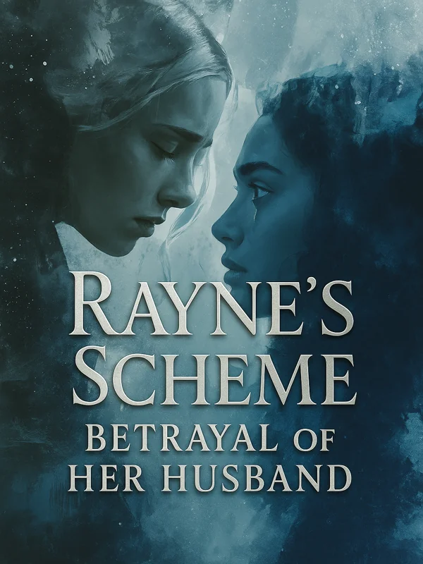 Rayne's Scheme: Betrayal of Her Husband Novel Cover