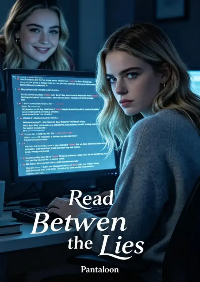 Read Between the Lies
