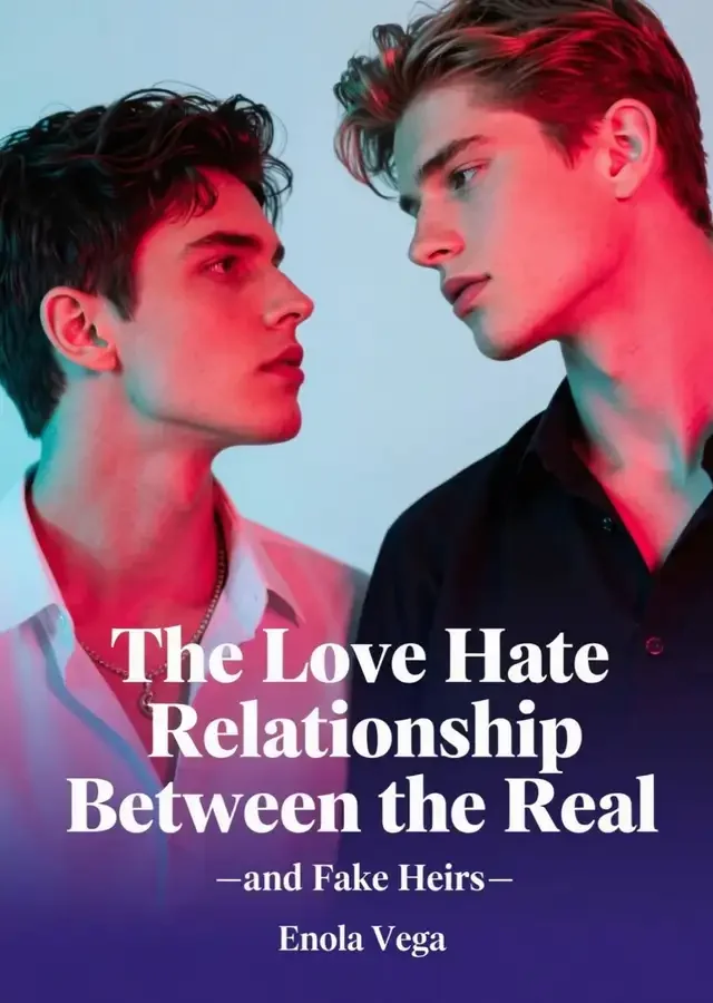 The Love Hate Relationship Between the Real and Fake Heirs