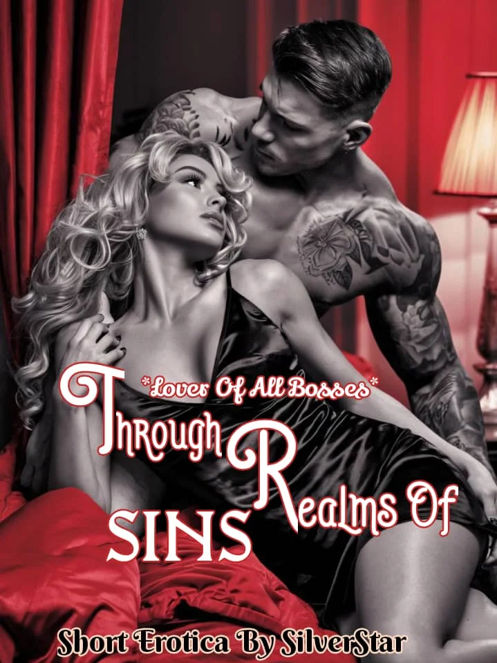 Realms Of Sins (Erotica Compilation) 