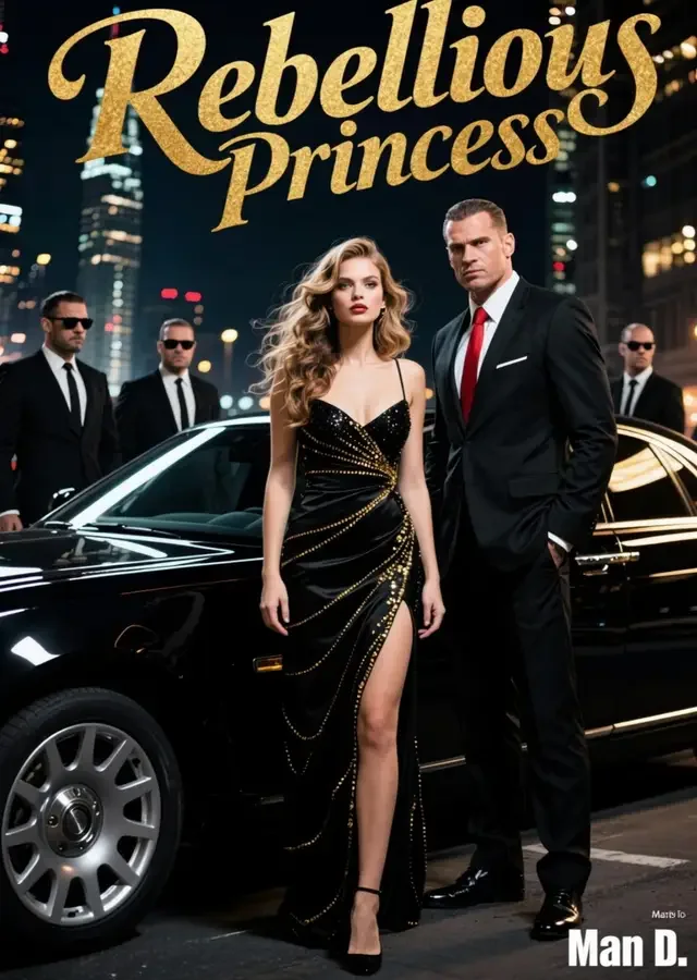 Rebellious Princess
