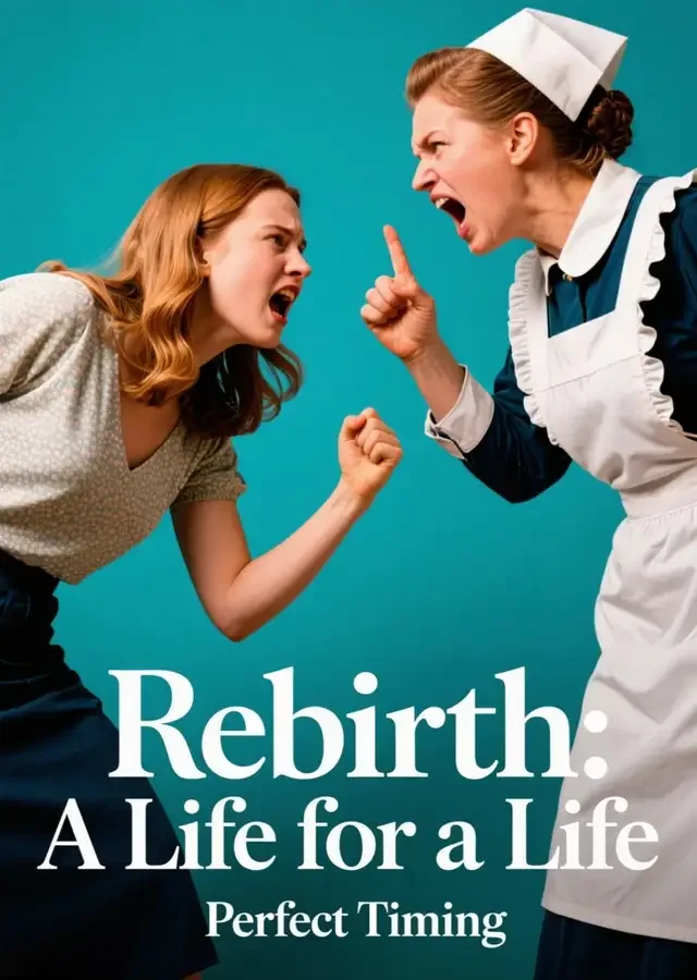 Rebirth: A Life for a Life