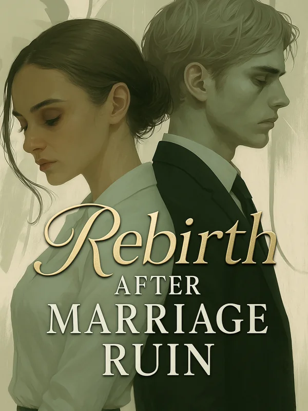 Rebirth After Marriage Ruin