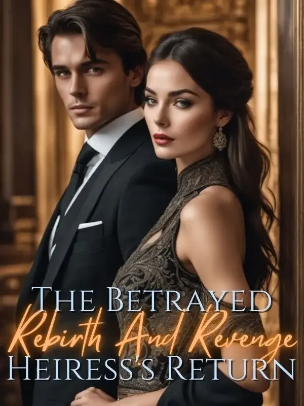 Rebirth And Revenge: The Betrayed Heiress's Return
