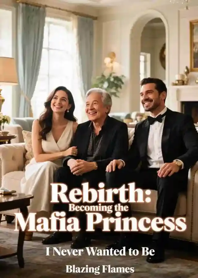 Rebirth: Becoming the Mafia Princess I Never Wanted to Be