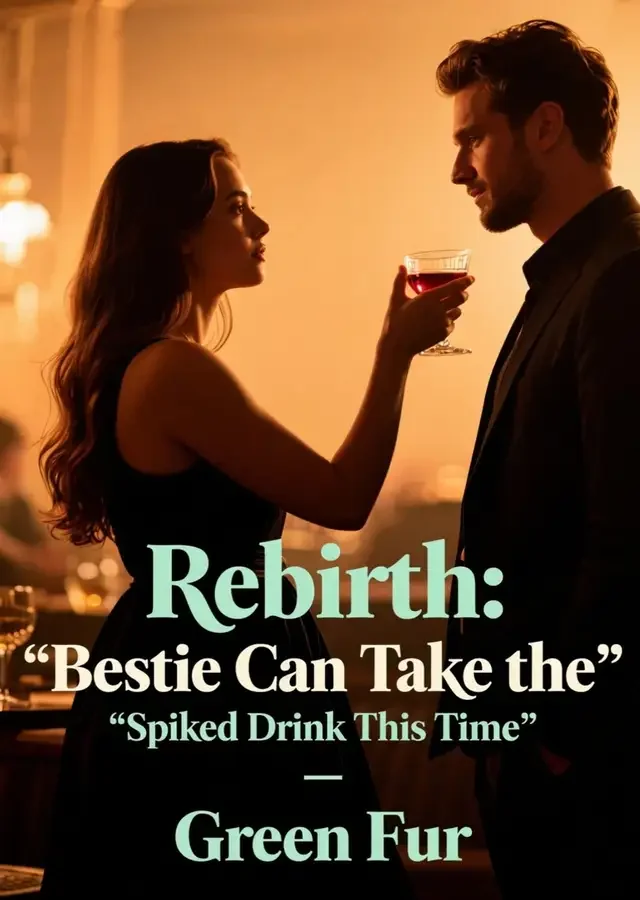 Rebirth: Bestie Can Take the Spiked Drink This Time