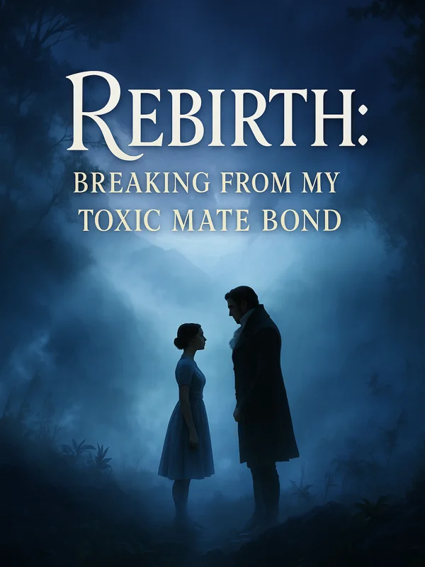 Rebirth: Breaking from My Toxic Mate Bond