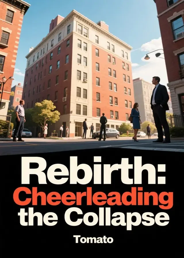 Rebirth: Cheerleading the Collapse