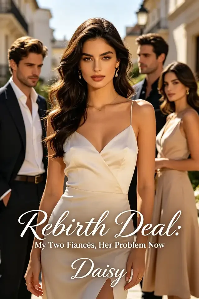 Rebirth Deal: My Two Fiancés, Her Problem Now
