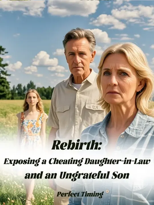 Rebirth: Exposing a Cheating Daughter-in-Law and an Ungrateful Son