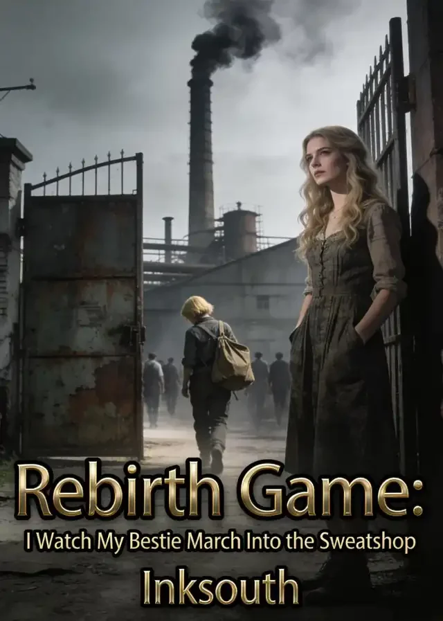 Rebirth Game: I Watch My Bestie March Into the Sweatshop