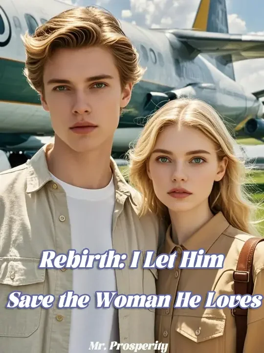 Rebirth: I Let Him Save the Woman He Loves