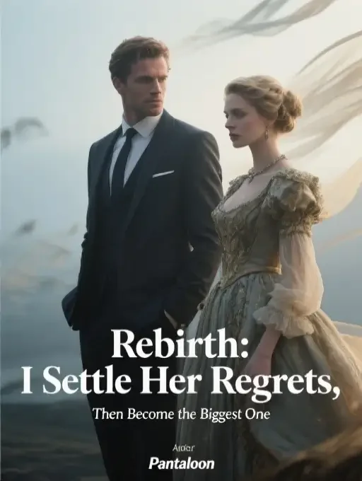 Rebirth: I Settle Her Regrets, Then Become the Biggest One